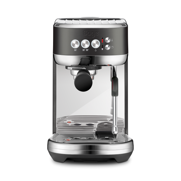 מכונת קפה קומפקטית The Bambino™ Plus SES500BST
