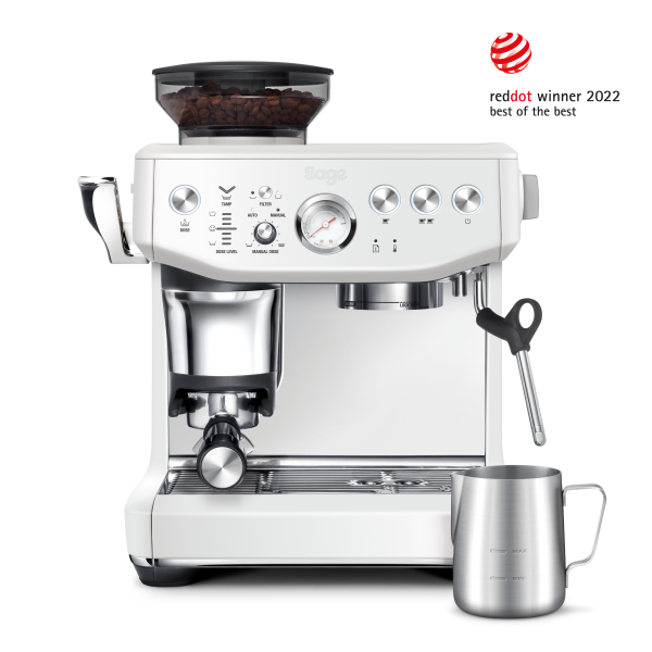 מכונת קפה Barista Express® Impress SES876SST