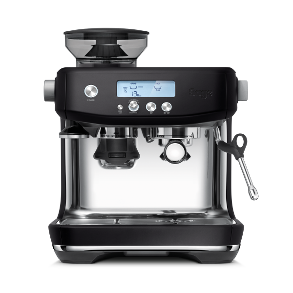 מכונת קפה Barista Pro™ SES878BTR