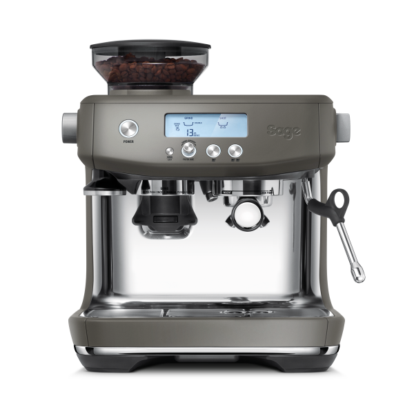 מכונת קפה Barista Pro™ SES878BST
