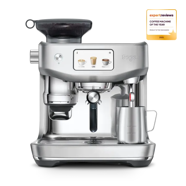 ⁦מכונת קפה מקצועית The Oracle Jet® SES985BSS⁩ – תמונה ⁦2⁩