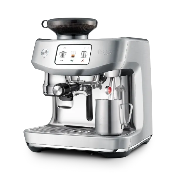 ⁦מכונת קפה מקצועית The Oracle Jet® SES985BSS⁩ – תמונה ⁦5⁩
